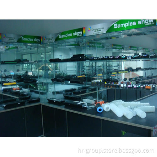 Laser Color Toner Cartridge for HP Q7581A, Q7582A, Q7583A (color laserjet 3800)